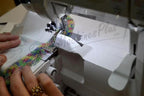Baby Lock Ellisimo Gold 2 Sewing and Embroidery Machine - BLSOG2 - Sewingmachinesplus.com