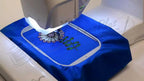 Baby Lock Ellisimo Gold 2 Sewing and Embroidery Machine - BLSOG2 - Sewingmachinesplus.com