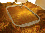 Baby Lock Ellisimo Sewing & Embroidery Machine - Sewingmachinesplus.com