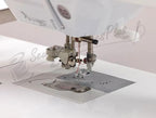 Baby Lock Flourish Embroidery Only Machine (BLMFO) - Sewingmachinesplus.com