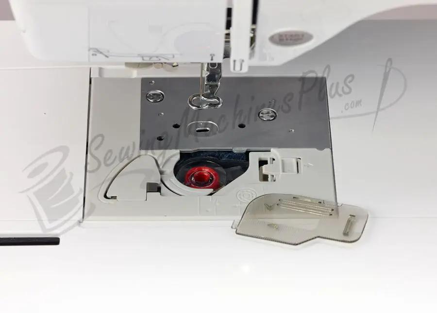Baby Lock Flourish Embroidery Only Machine (BLMFO) - Sewingmachinesplus.com