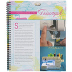 Triumph Inspirational Guide - Sewingmachinesplus.com