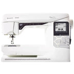 Husqvarna Viking Opal 690Q Sewing Machine - Sewingmachinesplus.com