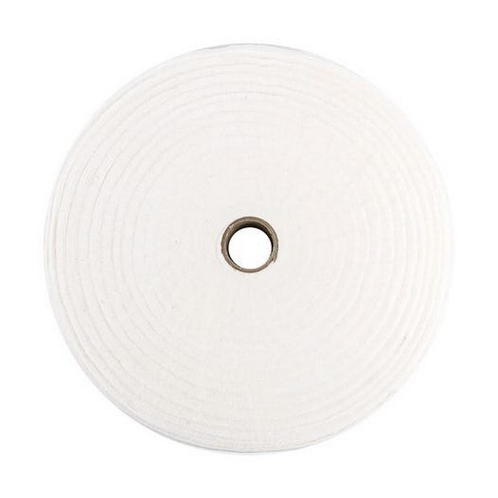 Katahdin On - A - Roll 2.25in x 50 yards 100% Organic Cotton Blend Batting - Sewingmachinesplus.com