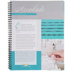 Accolade Inspirational Guide - Sewingmachinesplus.com