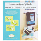 Serger Accessory Guide Inspirational Guide