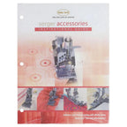 Serger Accessory Guide Inspirational Guide
