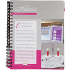 Altair Inspirational Guide - Sewingmachinesplus.com