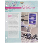 Valiant Inspirational Guide - Sewingmachinesplus.com