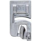 Janome Rolled Hem Foot 6mm (9mm models) 202080006