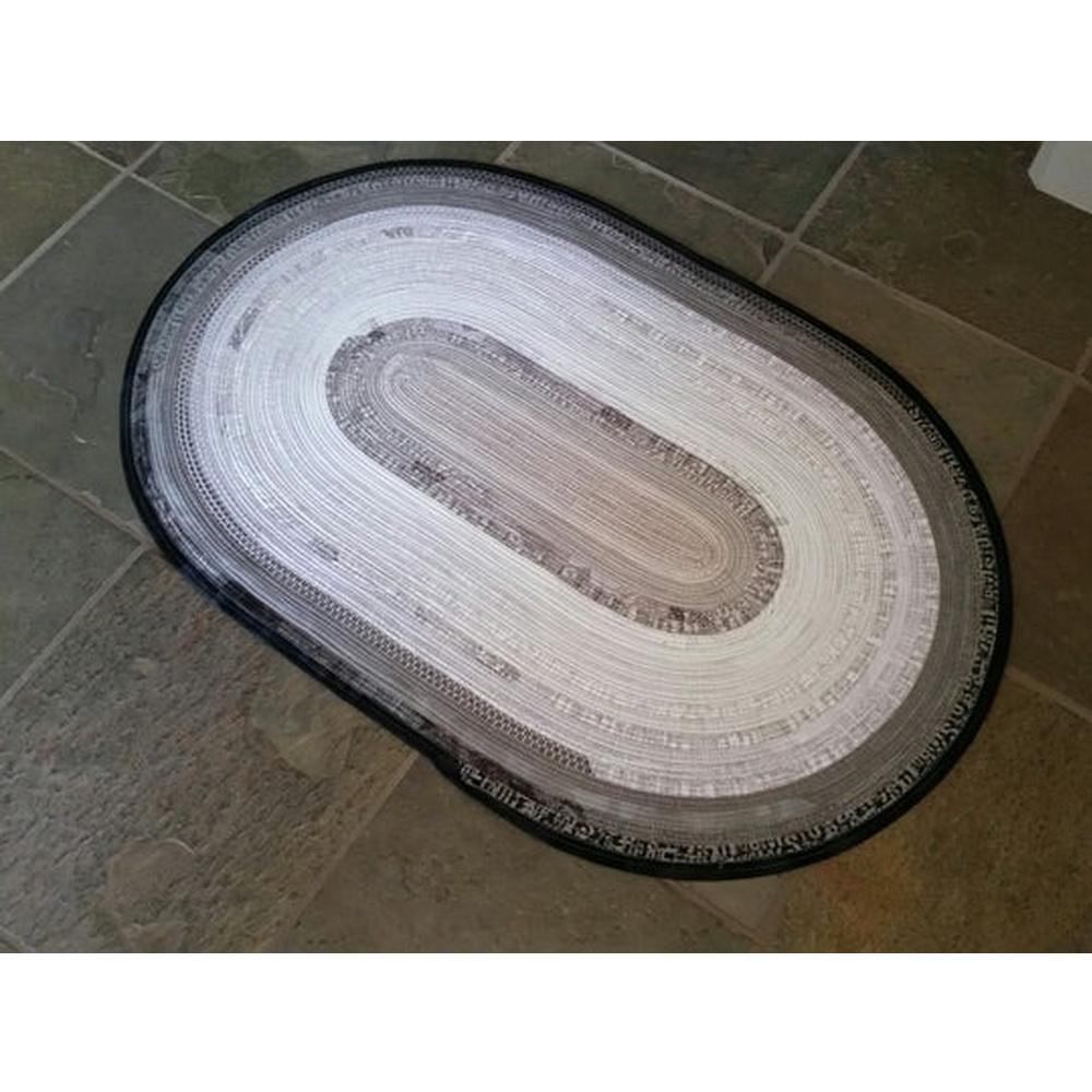 Jelly Roll Rug Pattern - Sewingmachinesplus.com