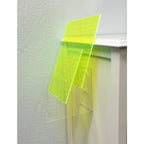 4-Tier Ruler & Hoop Organizer