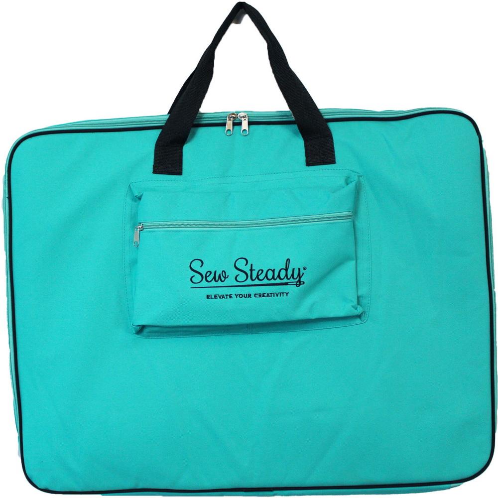 Tote Bag Large 20x26 SS Table