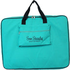 Tote Bag Large 20x26 SS Table