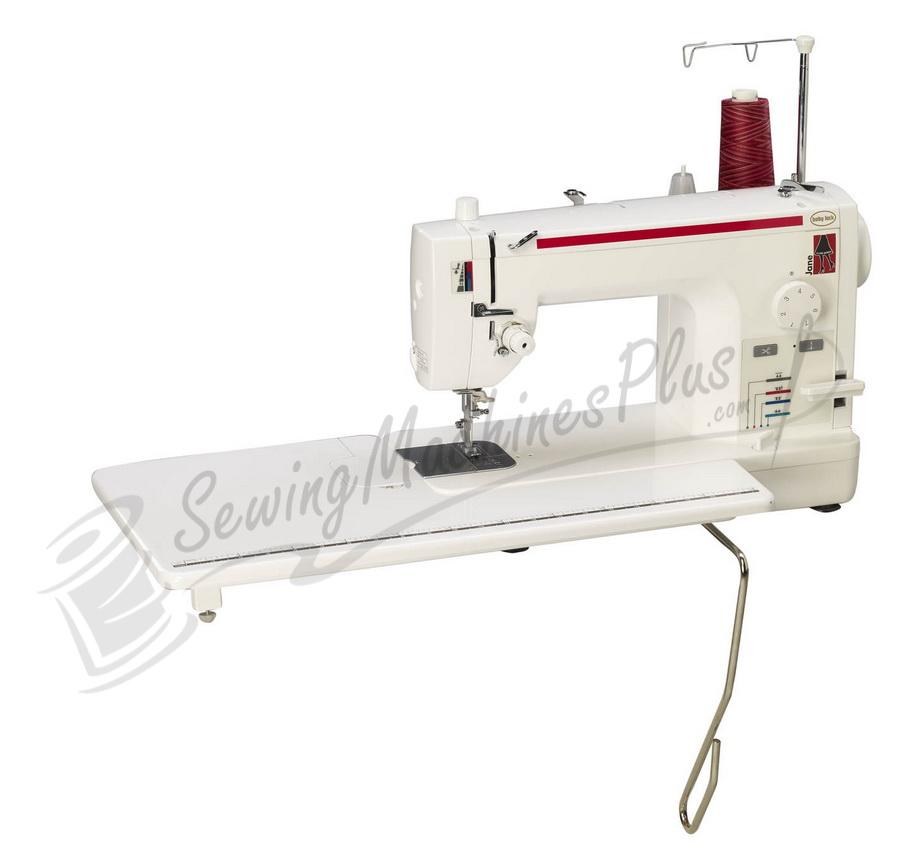 Baby Lock Jane A - Line Sewing Machine BL500A - Sewingmachinesplus.com