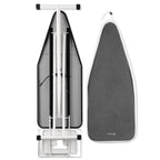 Reliable The Board 120IB Ironing Board with Vera Foam Cover Pad - Sewingmachinesplus.com