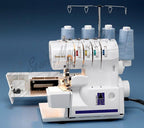 Baby Lock Lauren Serger Machine BL450A - Sewingmachinesplus.com