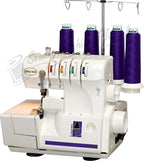 Baby Lock Lauren Serger Machine BL450A - Sewingmachinesplus.com