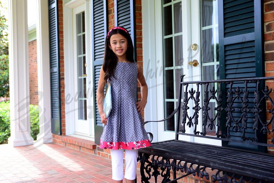 Baby Lock Lyric Sewing Machine (BLMLR)