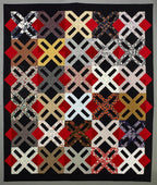 Baby Lock Lyric Sewing Machine (BLMLR)