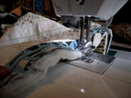 Baby Lock Melody Sewing and Quilting Machine BLMY - Sewingmachinesplus.com