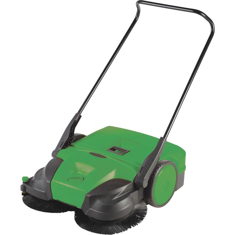 Bissell BG-477 Push Power Sweeper