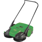 Bissell BG-477 Push Power Sweeper