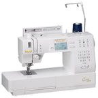 Baby Lock Quest Plus Sewing & Quilting Machine BLQ2 - PL - Sewingmachinesplus.com