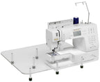 Baby Lock Quest Plus Sewing & Quilting Machine BLQ2 - PL - Sewingmachinesplus.com