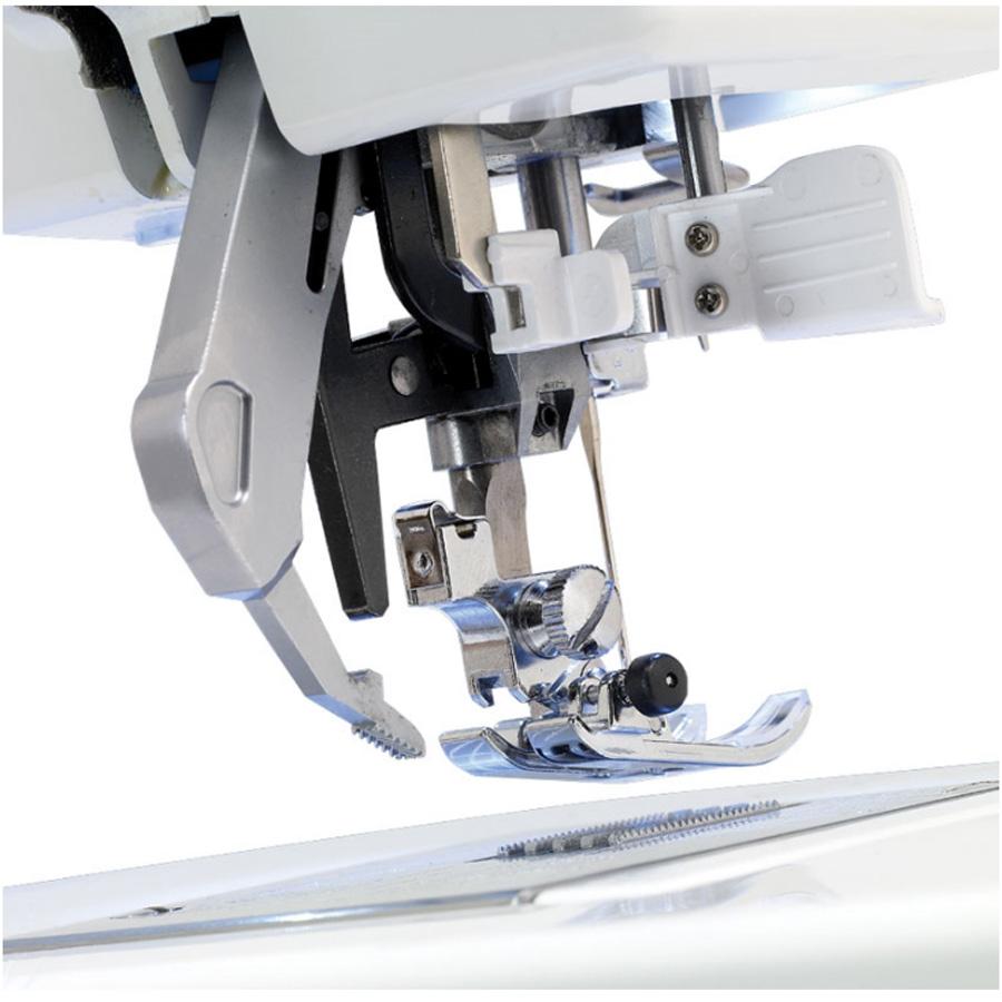 Baby Lock Quest Plus Sewing & Quilting Machine BLQ2 - PL - Sewingmachinesplus.com