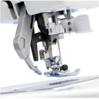 Baby Lock Quest Plus Sewing & Quilting Machine BLQ2 - PL - Sewingmachinesplus.com