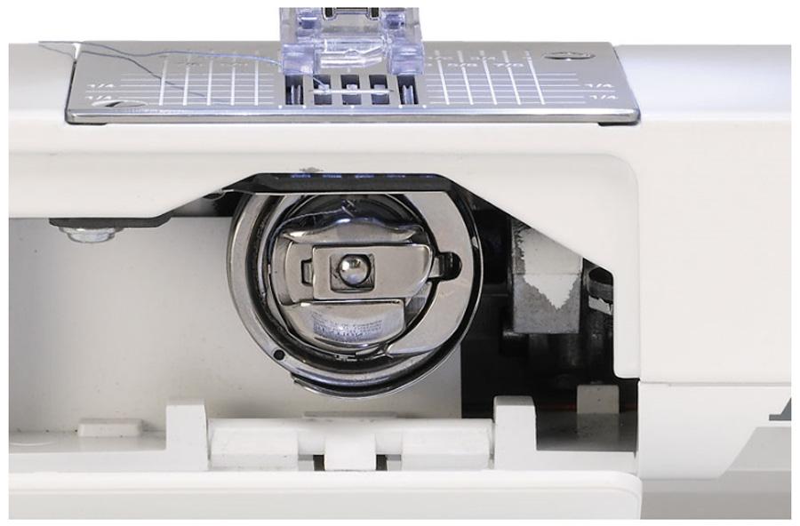 Baby Lock Quest Plus Sewing & Quilting Machine BLQ2 - PL - Sewingmachinesplus.com