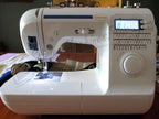Baby Lock Rachel Sewing Machine A - Line - BL50A - Sewingmachinesplus.com