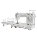Juki TL-2000Qi Long-Arm Quilting Machine BONUS PACKAGE