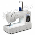 Baby Lock Serenade Sewing and Quilting Machine BLSN - Sewingmachinesplus.com