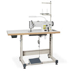 Reliable 4020SW Direct Drive Lockstitch Walking Foot W/ Vertical Hook - Sewingmachinesplus.com