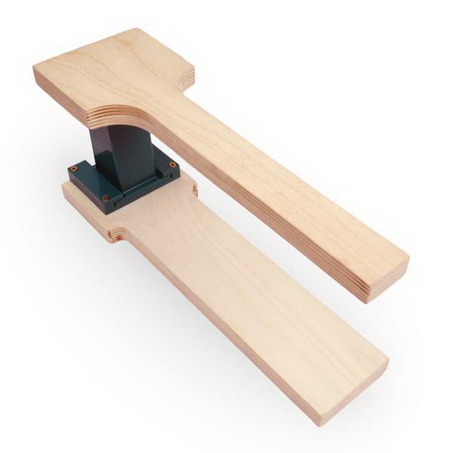 DIME Totally Tubular Pressing Station