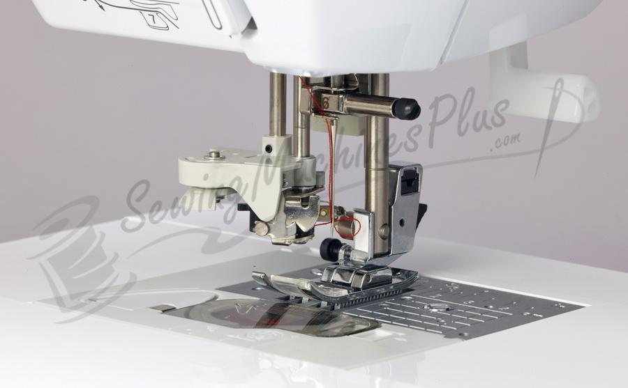 Baby Lock Soprano Sewing Machine (BLMSP)