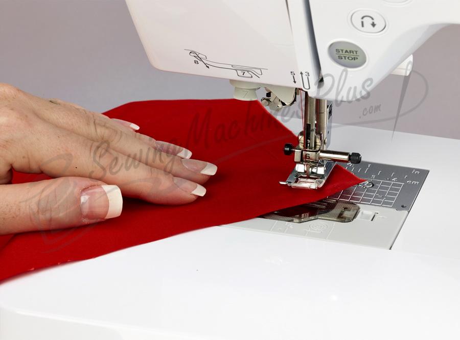 Baby Lock Soprano Sewing Machine (BLMSP)