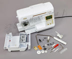 Baby Lock Soprano Sewing Machine (BLMSP)