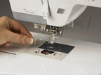 Baby Lock Spirit Embroidery Machine BLPY - Sewingmachinesplus.com