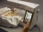 Baby Lock Spirit Embroidery Machine BLPY - Sewingmachinesplus.com