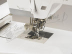 Baby Lock Spirit Embroidery Machine BLPY - Sewingmachinesplus.com