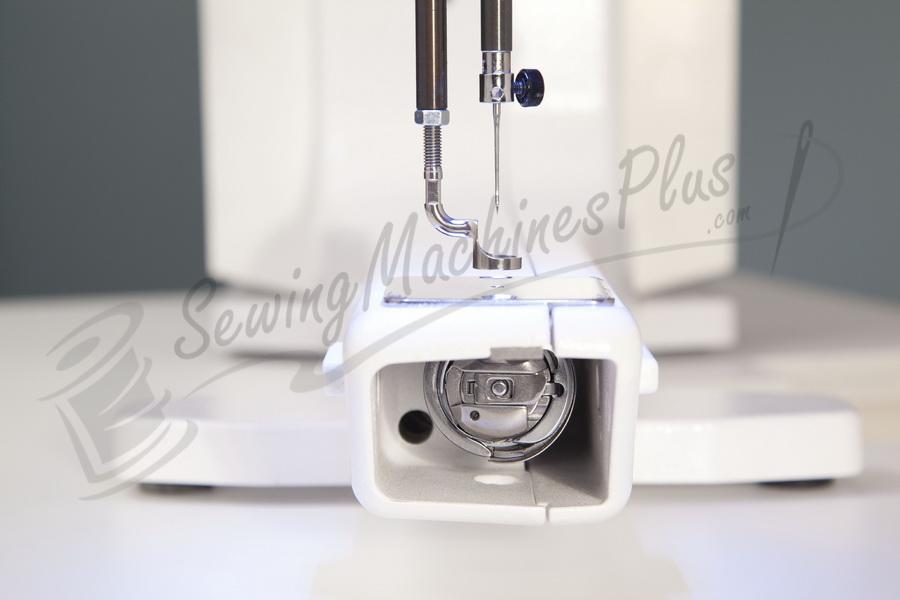 Baby Lock Tiara Long Arm Machine BLTR16 - Sewingmachinesplus.com