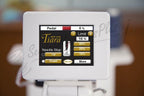 Baby Lock Tiara Long Arm Machine BLTR16 - Sewingmachinesplus.com