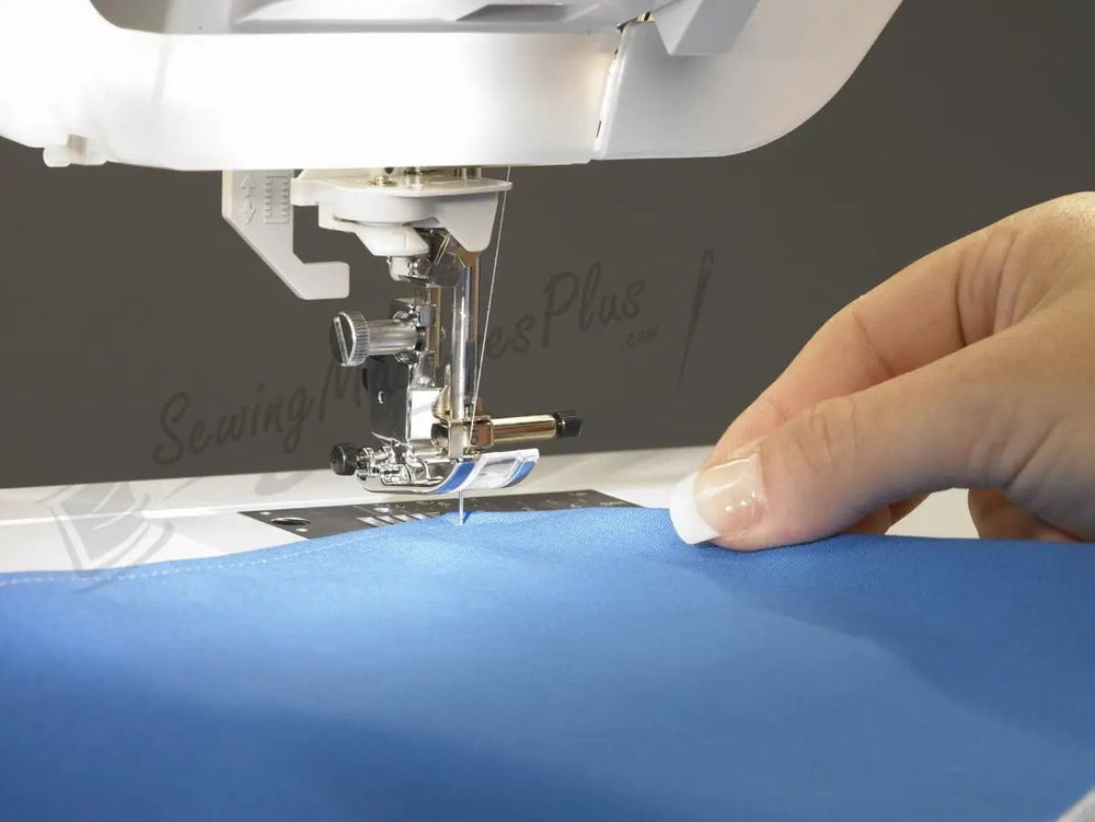 Baby Lock Unity Embroidery Machine BLTY - Sewingmachinesplus.com