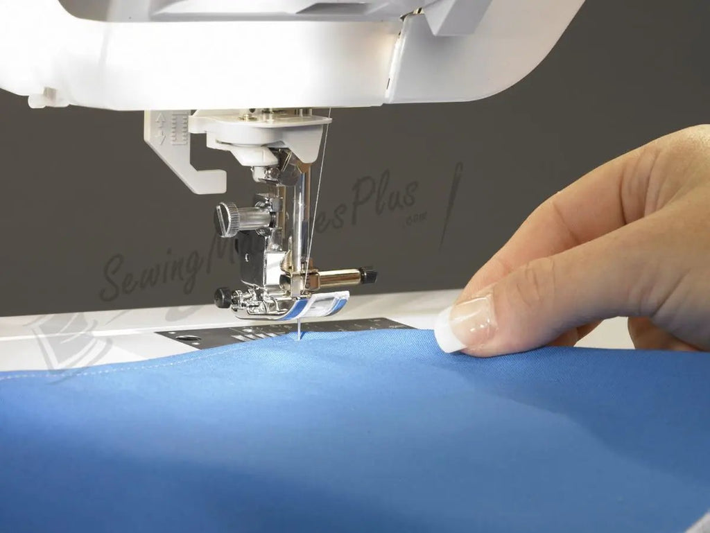 Baby Lock Unity Embroidery Machine BLTY - Sewingmachinesplus.com
