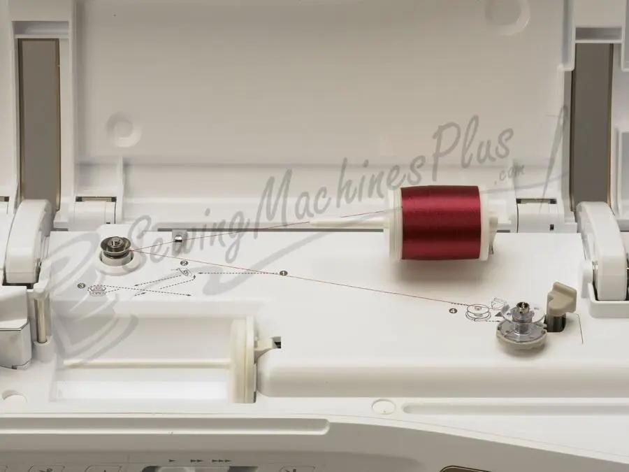 Baby Lock Unity Embroidery Machine BLTY - Sewingmachinesplus.com