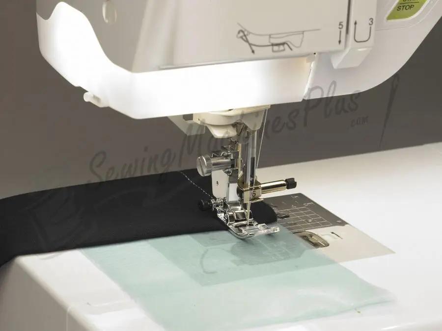 Baby Lock Unity Embroidery Machine BLTY - Sewingmachinesplus.com