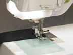 Baby Lock Unity Embroidery Machine BLTY - Sewingmachinesplus.com